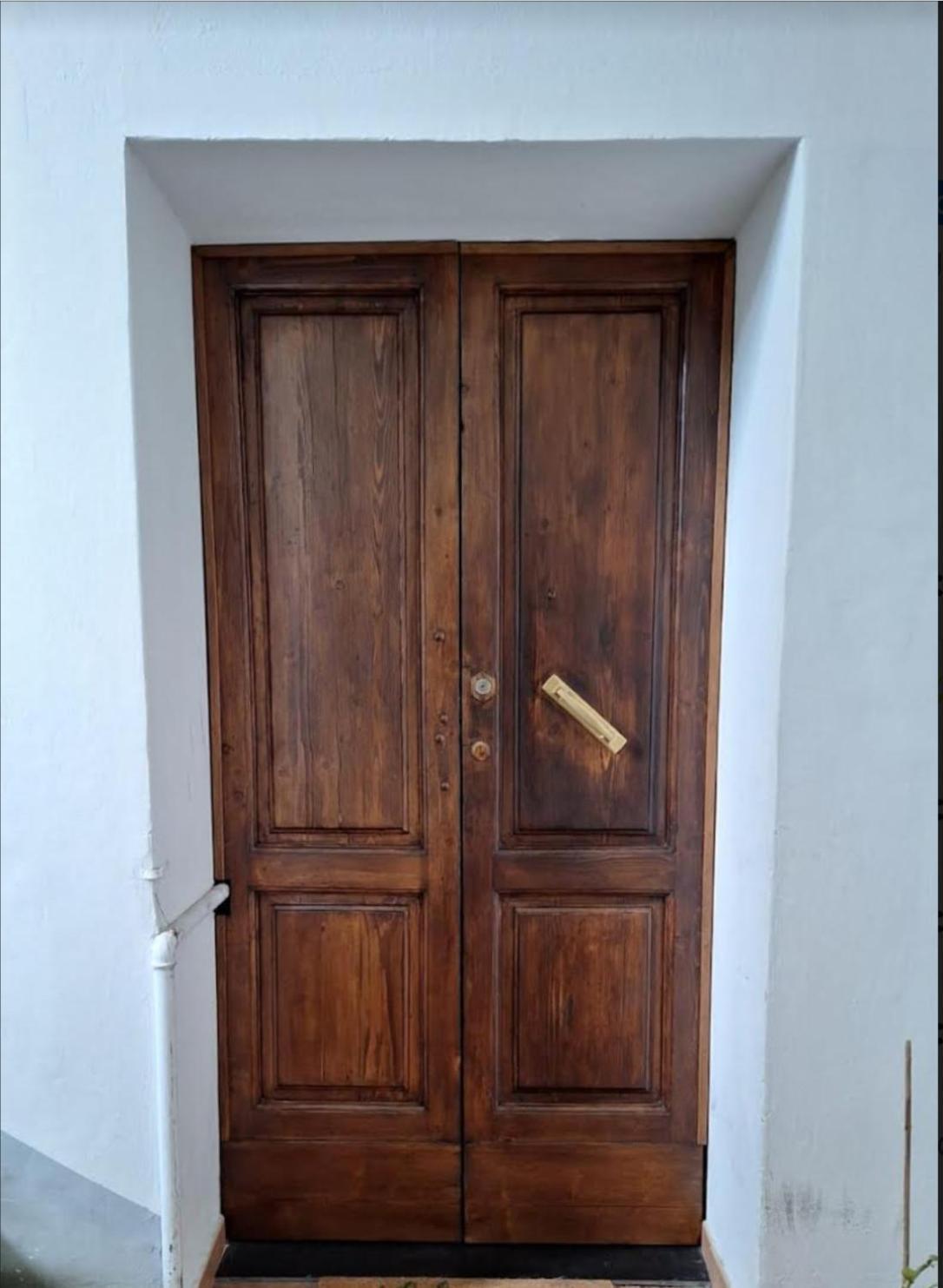 Appartamento Centro Citta Free Private Car Parking リヴォルノ エクステリア 写真